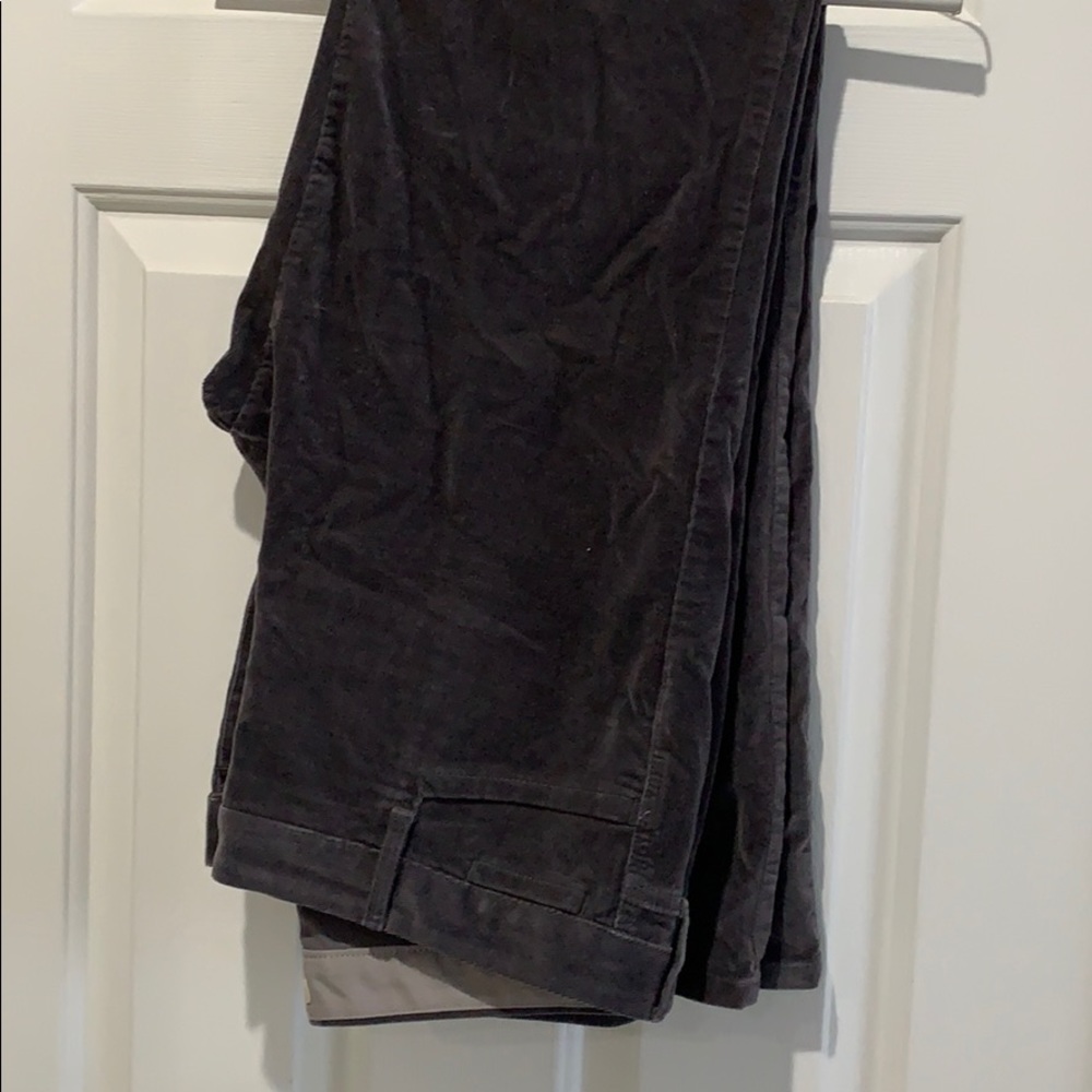 Banan republic flare cords